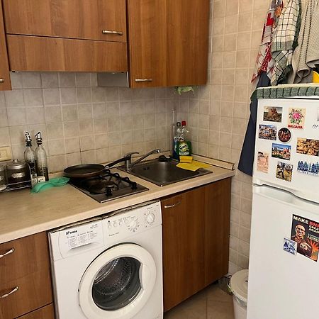 Riviera House Lejlighed Napoli Eksteriør billede