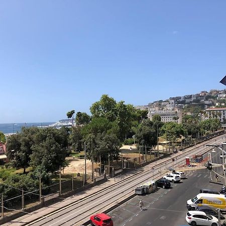 Riviera House Lejlighed Napoli Eksteriør billede