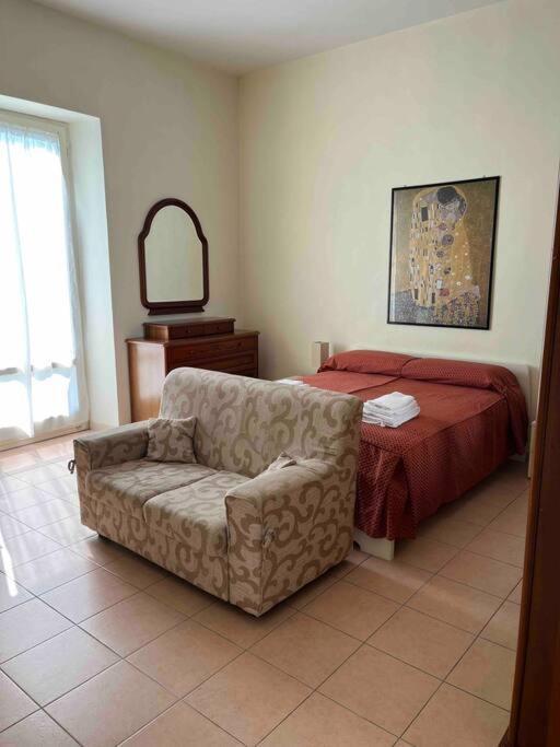 Riviera House Lejlighed Napoli Eksteriør billede