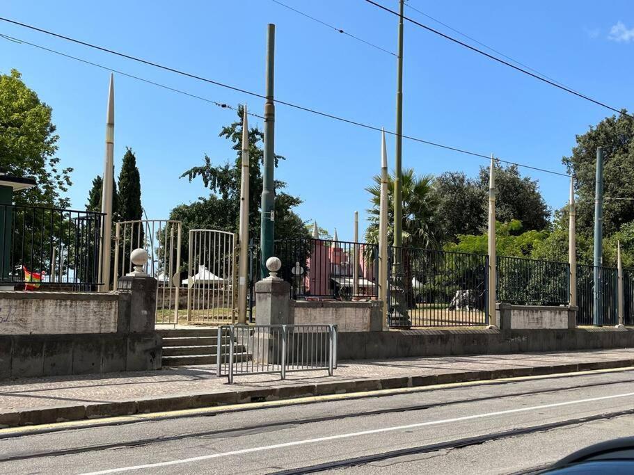 Riviera House Lejlighed Napoli Eksteriør billede